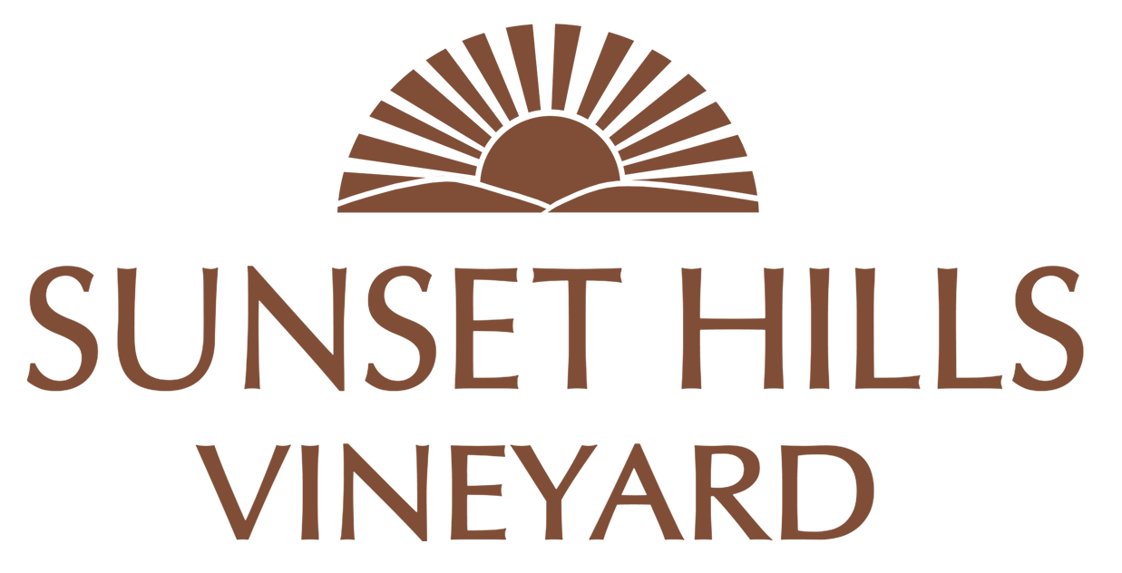 
				Sunset Hills Vineyard
