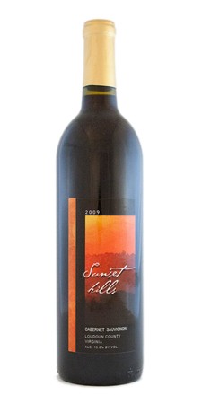 2009 Cabernet Sauvignon