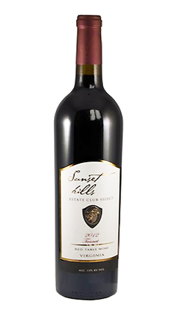 2012 Tannat