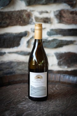 2019 Shenandoah Springs Chardonnay