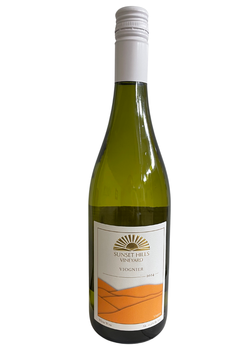 2024 Viognier