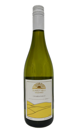 2024 Chardonnay