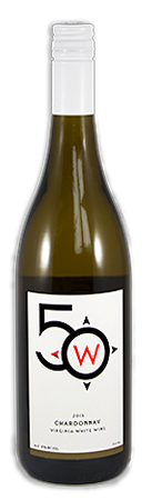 2015 50W Chardonnay