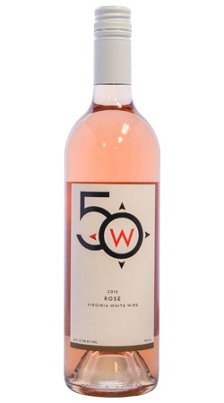 2016 Rose of Sangiovese