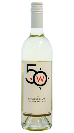 2016 Sauvignon Blanc