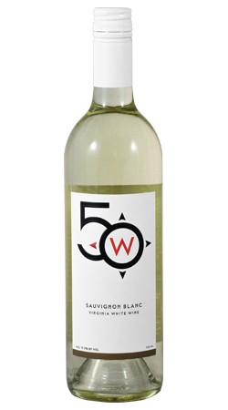2016 Sauvignon Blanc
