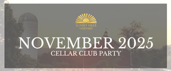 2025 November Cellar Club Party