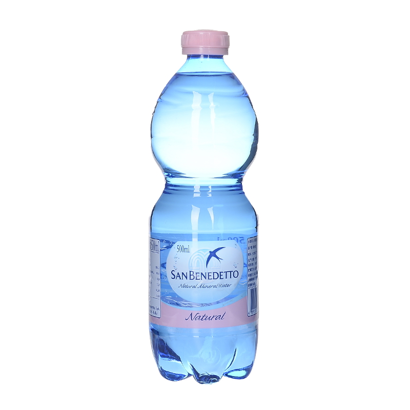 Bottled Water