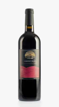2020 Cabernet Franc