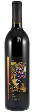2014 Merlot