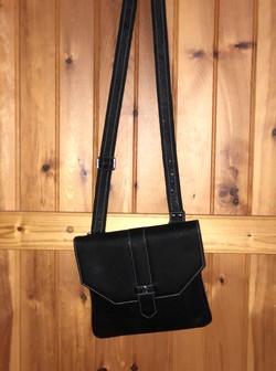 Emily Cork Bag