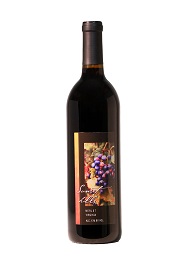 2012 Merlot