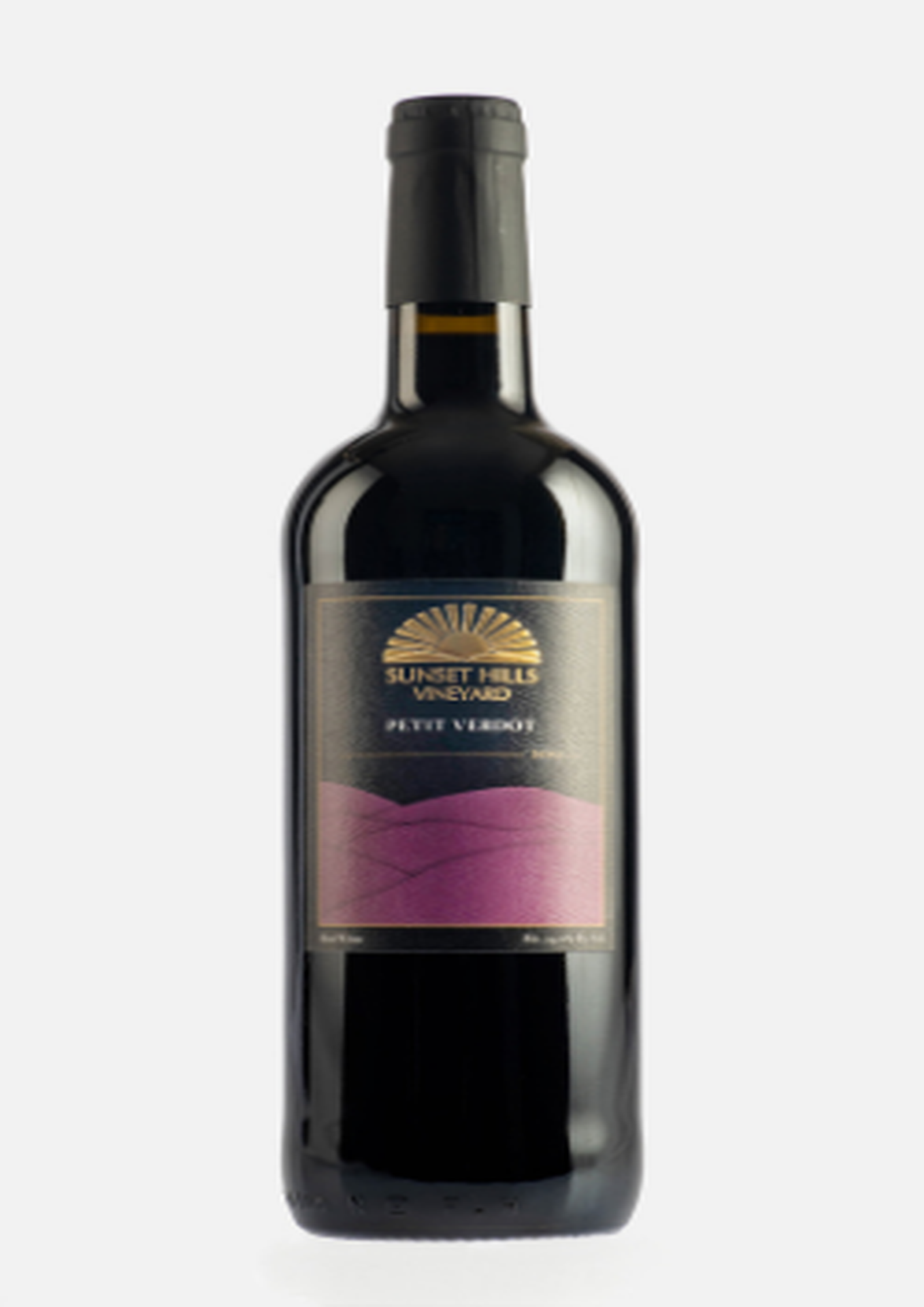 2020 Petit Verdot