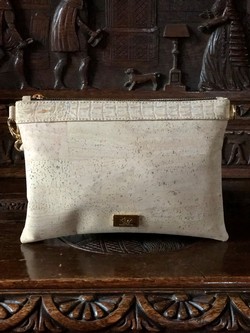 Medlyn Cork Bag