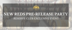 New Reds Pre-Release Party