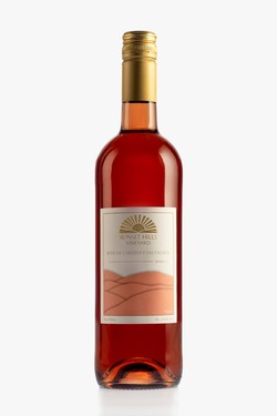 2021 Rosé of Cabernet Sauvignon