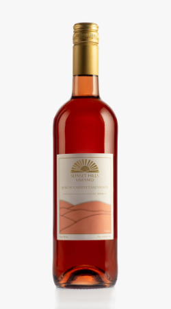 2020 Rosé of Cabernet Sauvignon