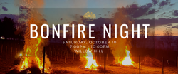 2026 Club Bonfire Night