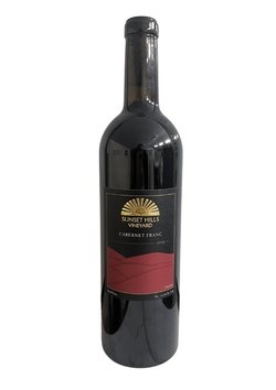 2023 Cabernet Franc