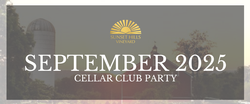 2025 September Cellar Club Party