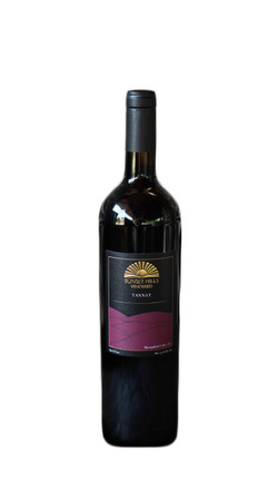 2019 Tannat