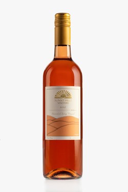 2020 Sunset Rosé