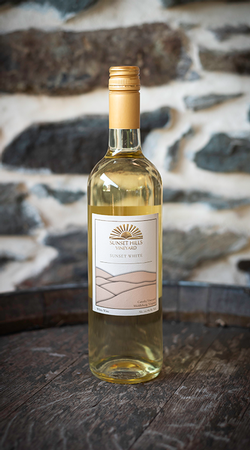 2019 Sunset White
