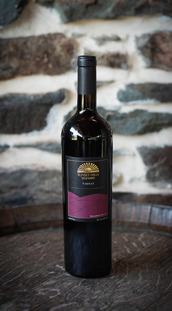 2016 Tannat