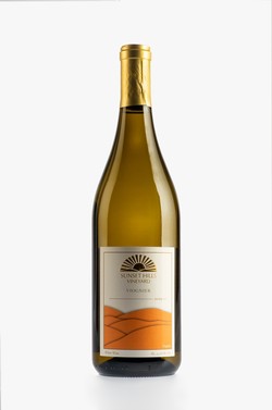 2021 Viognier
