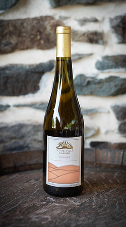 2017 Viognier