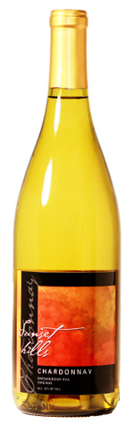 2015 Chardonnay