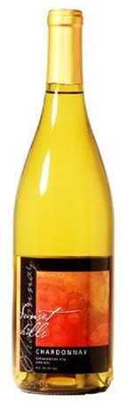 2014 Chardonnay