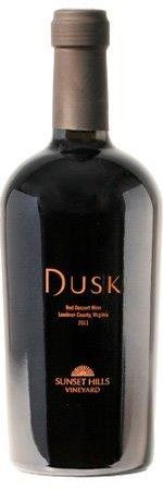 2013 Dusk