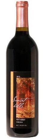 2013 Petit Verdot