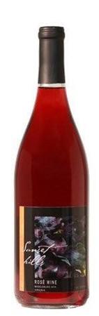 2015 Sunset Rosé