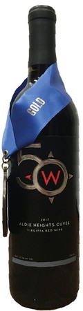 2013 Aldie Heights Cuvee