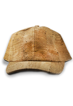 Cork Ball Cap