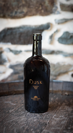2014 Dusk