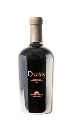 2013 Dusk
