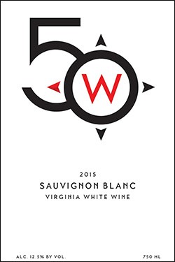 2015 Sauvignon Blanc