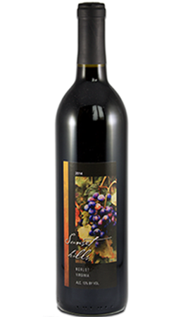 2014 Merlot