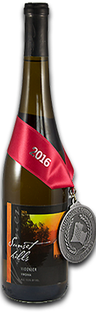 2015 Viognier