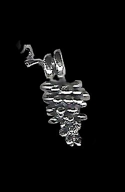 Small Grape Pendant Image