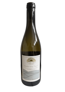 2023 Shenandoah Springs Chardonnay