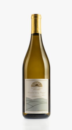 2020 Shenandoah Springs Chardonnay