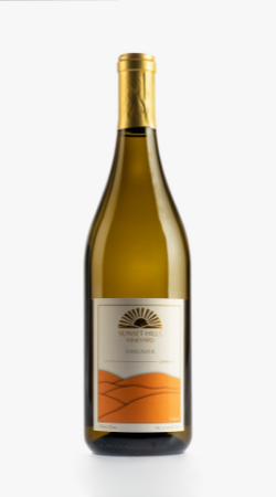 2020 Viognier